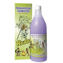 Fregasuelo 1l. Ruda